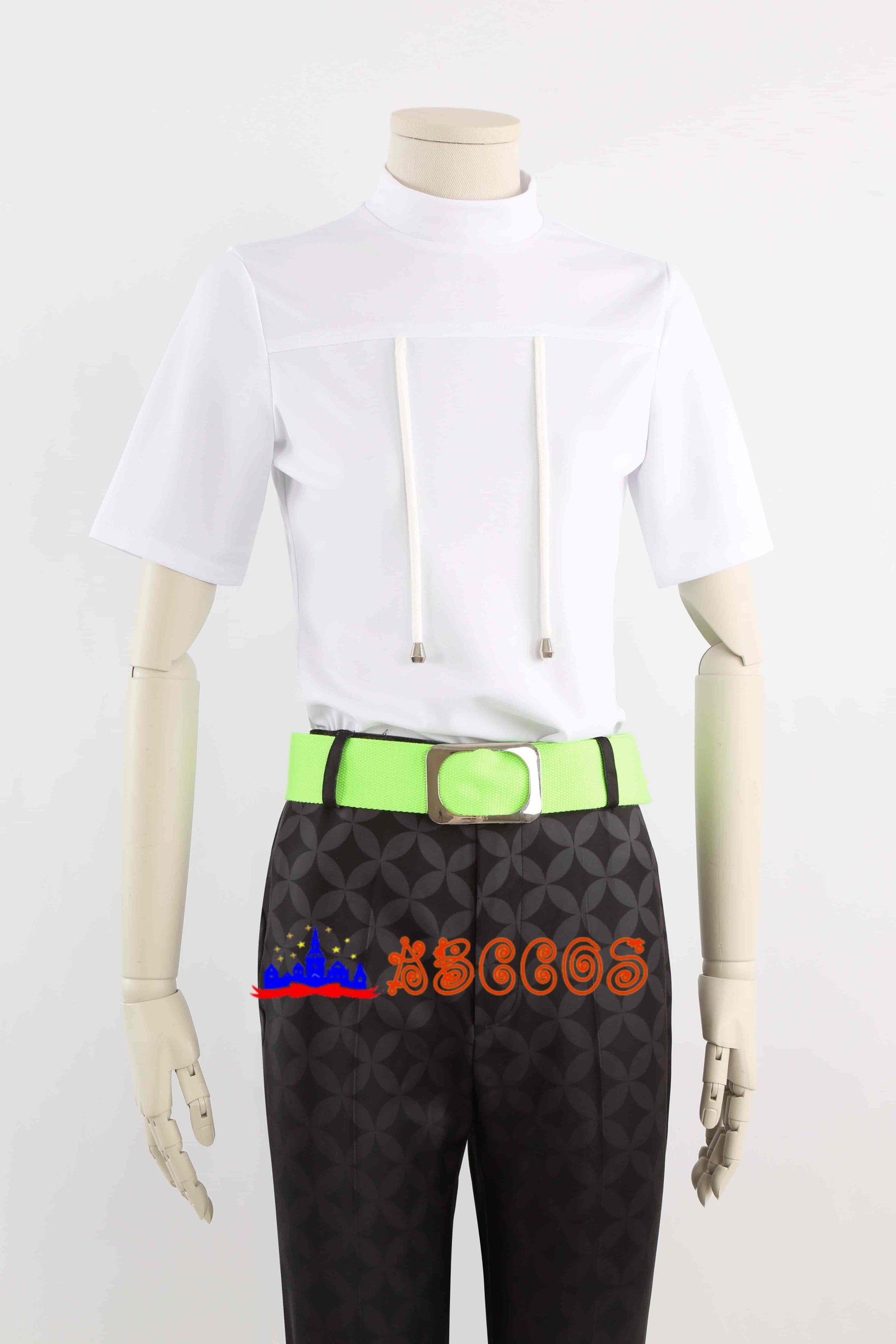 Project Sekai Colorful Stage! feat. Hatsune Miku✕Ensemble Stars!/!! Fragile Shinonome Akito cosplay costume-ABCcosplay