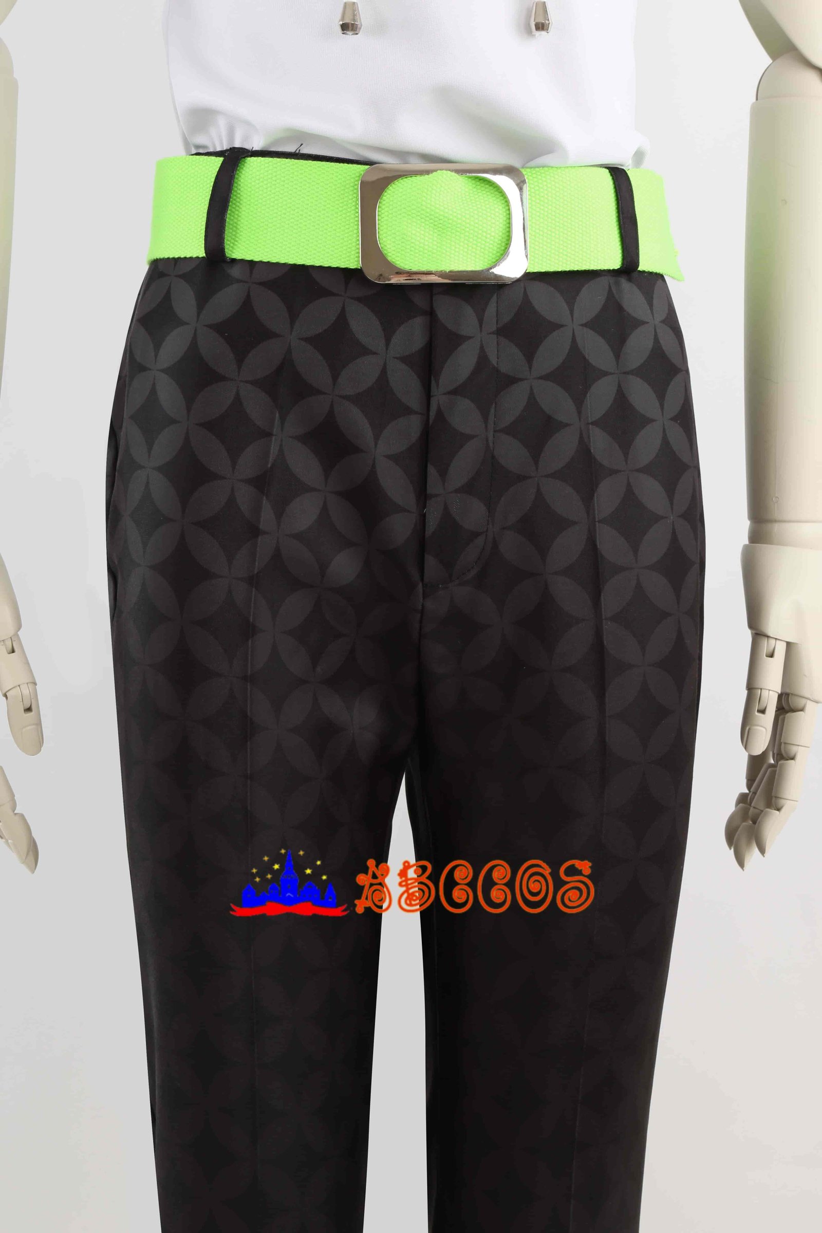 Project Sekai Colorful Stage! feat. Hatsune Miku✕Ensemble Stars!/!! Fragile Shinonome Akito cosplay costume-ABCcosplay