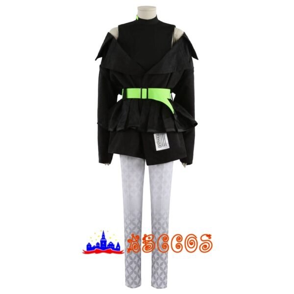 Ensemble Stars!/!!✕ Project Sekai Colorful Stage! feat. Hatsune Miku Fragile Ayase Mayoi cosplay costume Ensemble Stars!/!!✕ Project Sekai Colorful Stage! feat. Hatsune Miku Fragile Ayase Mayoi cosplay costume