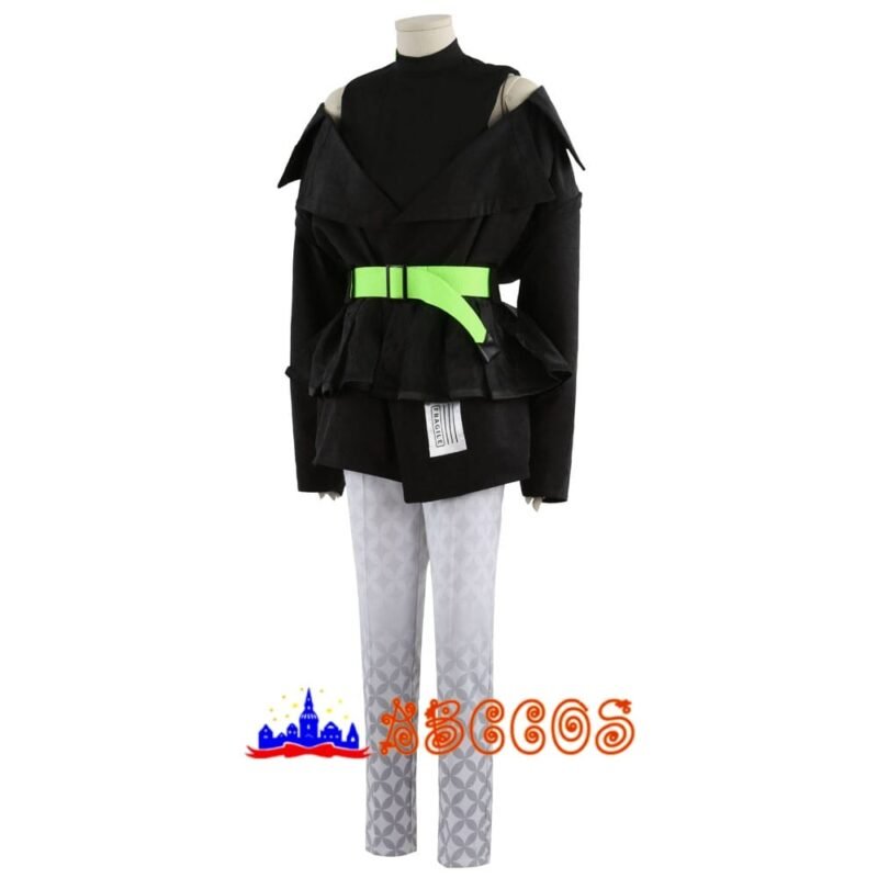 Ensemble Stars!/!!✕ Project Sekai Colorful Stage! feat. Hatsune Miku Fragile Ayase Mayoi cosplay costume Ensemble Stars!/!!✕ Project Sekai Colorful Stage! feat. Hatsune Miku Fragile Ayase Mayoi cosplay costume