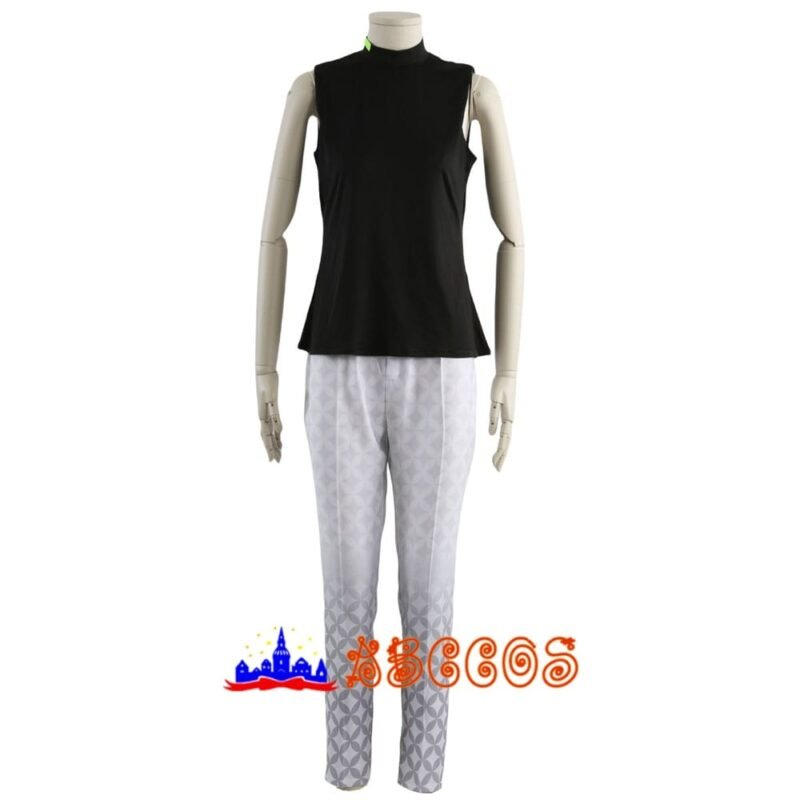 Ensemble Stars!/!!✕ Project Sekai Colorful Stage! feat. Hatsune Miku Fragile Ayase Mayoi cosplay costume Ensemble Stars!/!!✕ Project Sekai Colorful Stage! feat. Hatsune Miku Fragile Ayase Mayoi cosplay costume