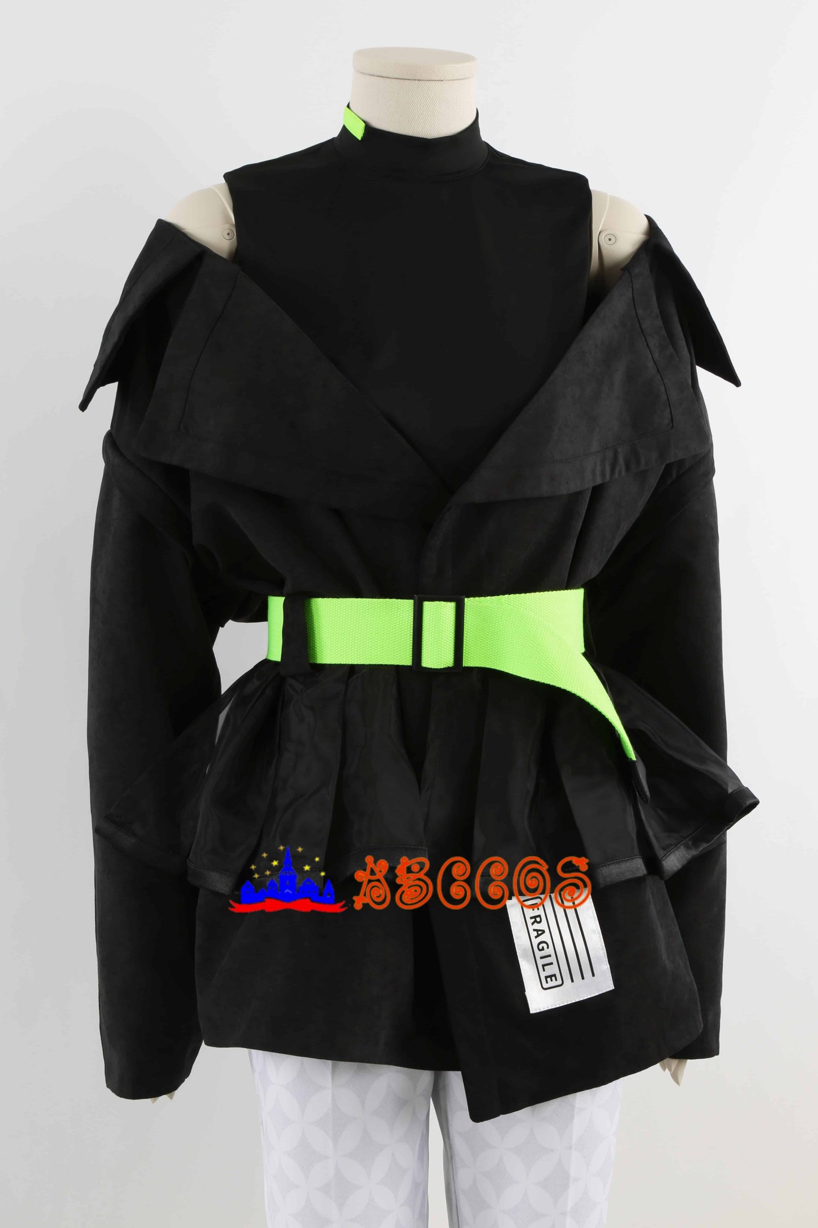 Ensemble Stars!/!!✕ Project Sekai Colorful Stage! feat. Hatsune Miku Fragile Ayase Mayoi cosplay costume-ABCcosplay Ensemble Stars!/!!✕ Project Sekai Colorful Stage! feat. Hatsune Miku Fragile Ayase Mayoi cosplay costume-ABCcosplay