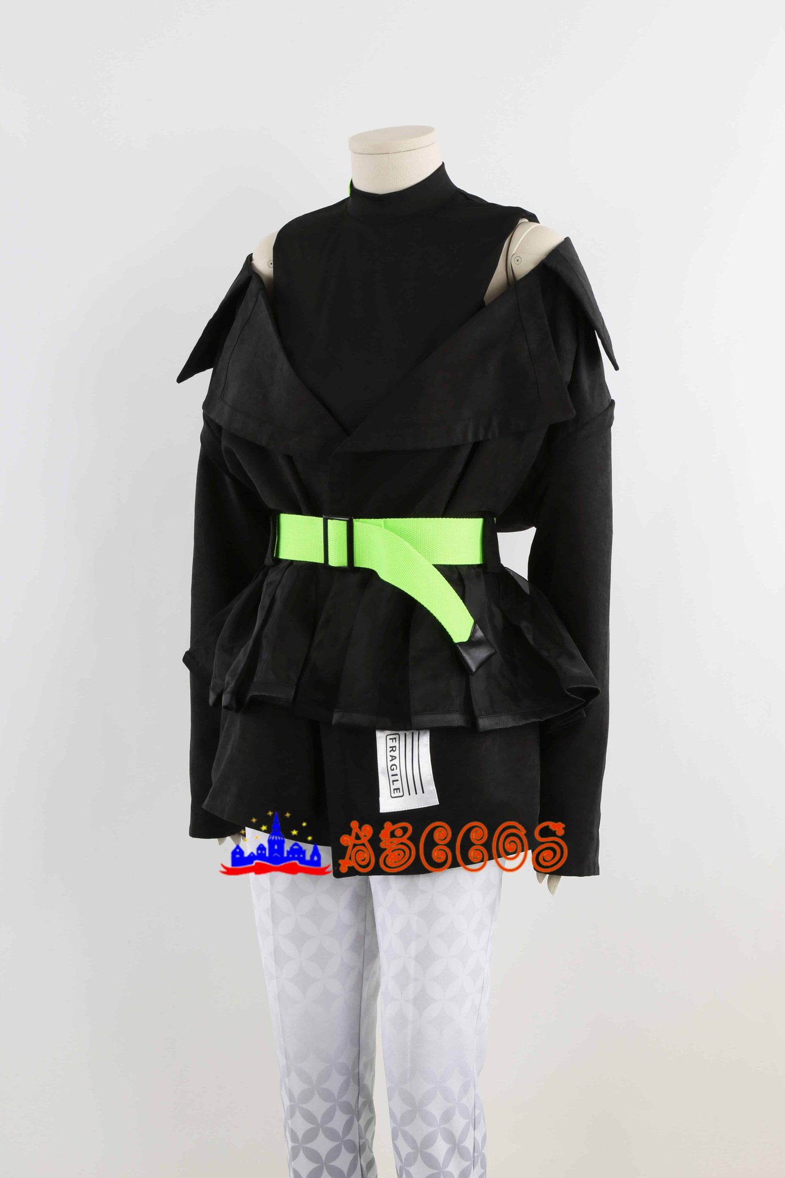 Ensemble Stars!/!!✕ Project Sekai Colorful Stage! feat. Hatsune Miku Fragile Ayase Mayoi cosplay costume-ABCcosplay Ensemble Stars!/!!✕ Project Sekai Colorful Stage! feat. Hatsune Miku Fragile Ayase Mayoi cosplay costume-ABCcosplay