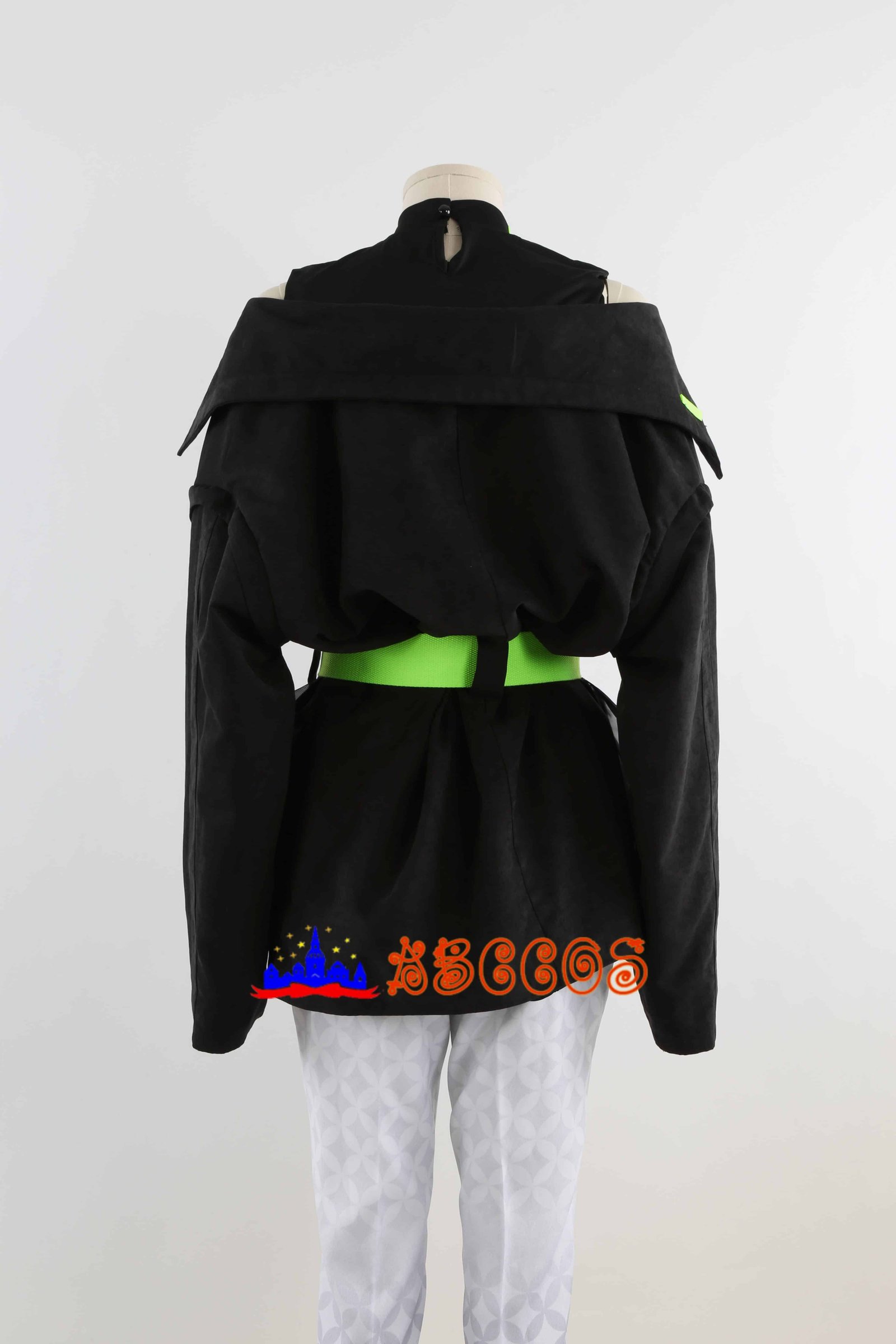 Ensemble Stars!/!!✕ Project Sekai Colorful Stage! feat. Hatsune Miku Fragile Ayase Mayoi cosplay costume-ABCcosplay Ensemble Stars!/!!✕ Project Sekai Colorful Stage! feat. Hatsune Miku Fragile Ayase Mayoi cosplay costume-ABCcosplay