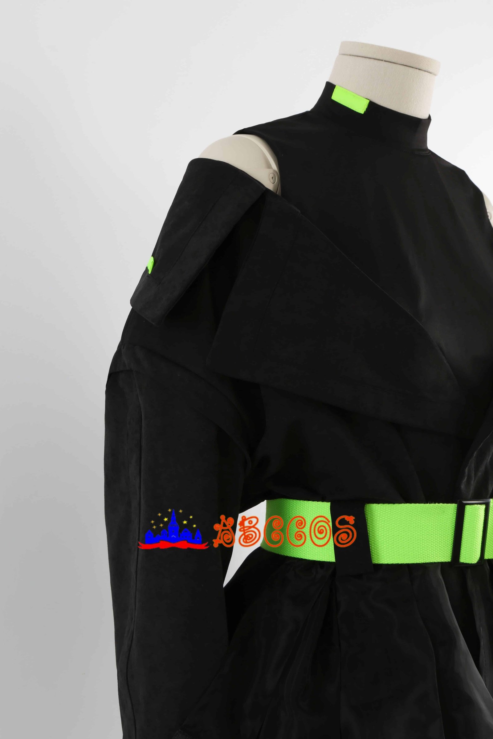 Ensemble Stars!/!!✕ Project Sekai Colorful Stage! feat. Hatsune Miku Fragile Ayase Mayoi cosplay costume-ABCcosplay Ensemble Stars!/!!✕ Project Sekai Colorful Stage! feat. Hatsune Miku Fragile Ayase Mayoi cosplay costume-ABCcosplay