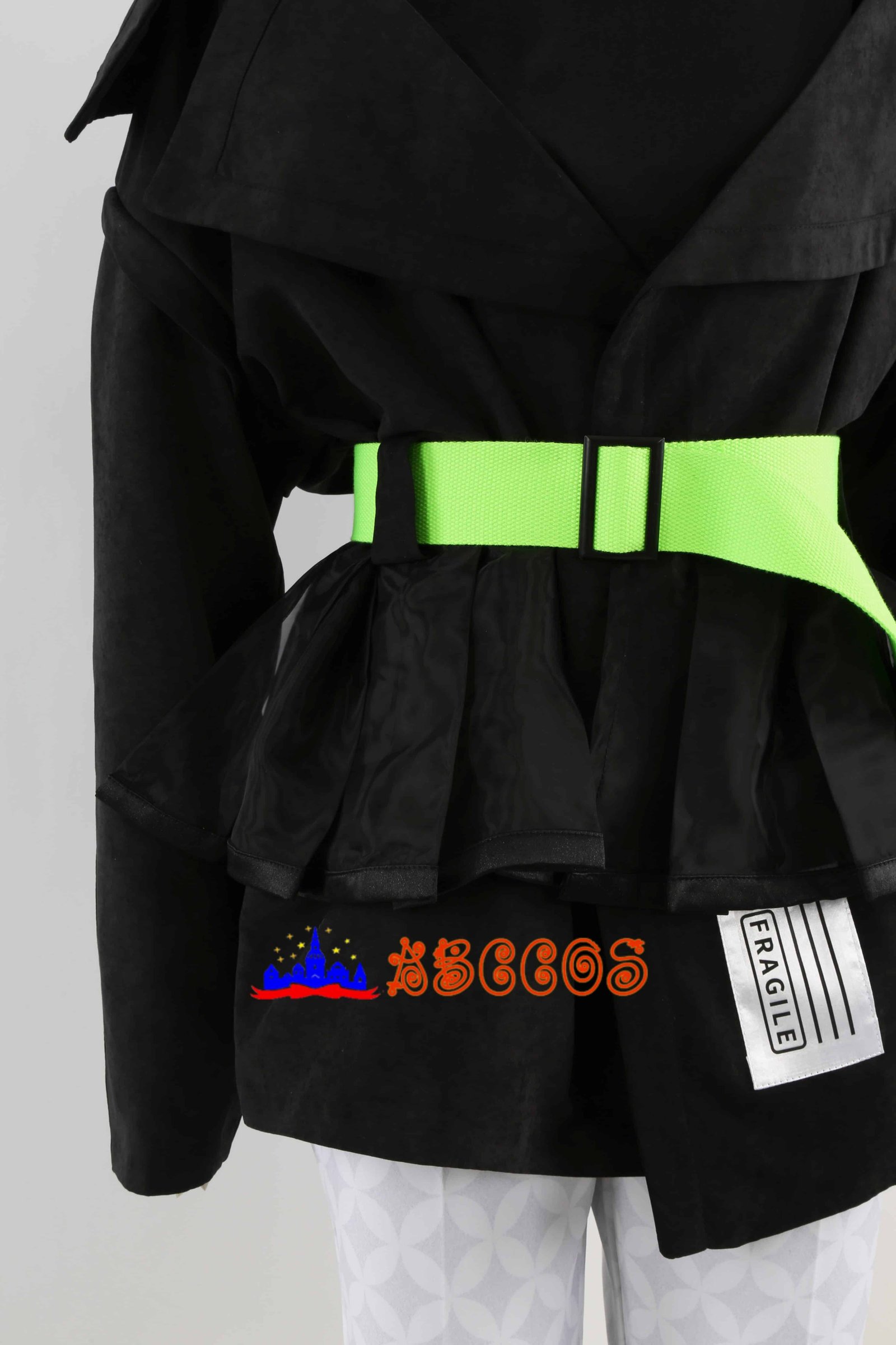 Ensemble Stars!/!!✕ Project Sekai Colorful Stage! feat. Hatsune Miku Fragile Ayase Mayoi cosplay costume-ABCcosplay Ensemble Stars!/!!✕ Project Sekai Colorful Stage! feat. Hatsune Miku Fragile Ayase Mayoi cosplay costume-ABCcosplay