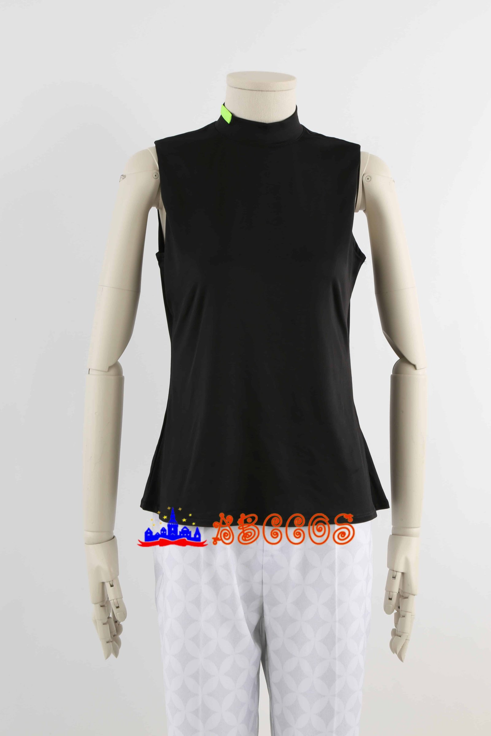 Ensemble Stars!/!!✕ Project Sekai Colorful Stage! feat. Hatsune Miku Fragile Ayase Mayoi cosplay costume-ABCcosplay Ensemble Stars!/!!✕ Project Sekai Colorful Stage! feat. Hatsune Miku Fragile Ayase Mayoi cosplay costume-ABCcosplay