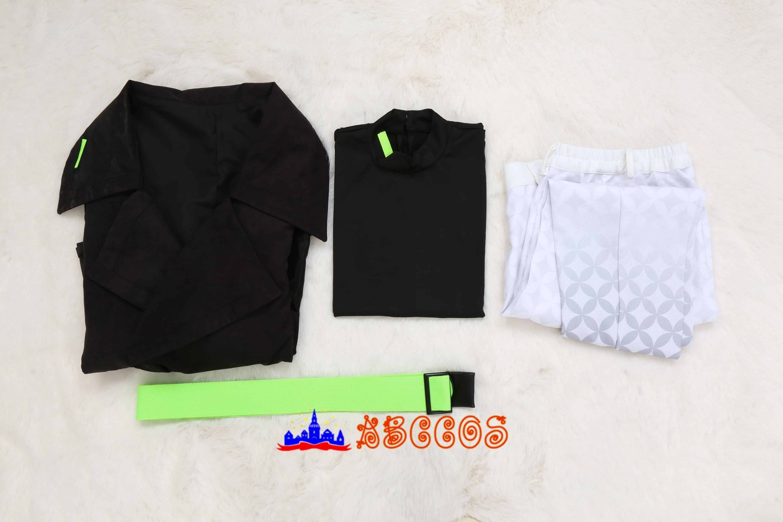 Ensemble Stars!/!!✕ Project Sekai Colorful Stage! feat. Hatsune Miku Fragile Ayase Mayoi cosplay costume-ABCcosplay Ensemble Stars!/!!✕ Project Sekai Colorful Stage! feat. Hatsune Miku Fragile Ayase Mayoi cosplay costume-ABCcosplay