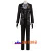 Disney Twisted-Wonderland Halloween Event 2024 Trey Clover cosplay costume