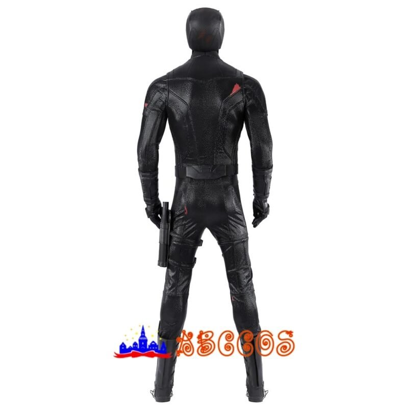 Daredevil: Born Again Season 2 Daredevil Matt Murdock cosplay costume