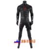 Daredevil: Born Again Season 2 Daredevil Matt Murdock cosplay costume