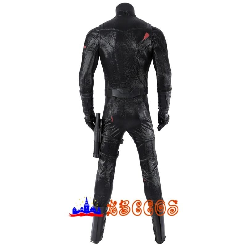 Daredevil: Born Again Season 2 Daredevil Matt Murdock cosplay costume
