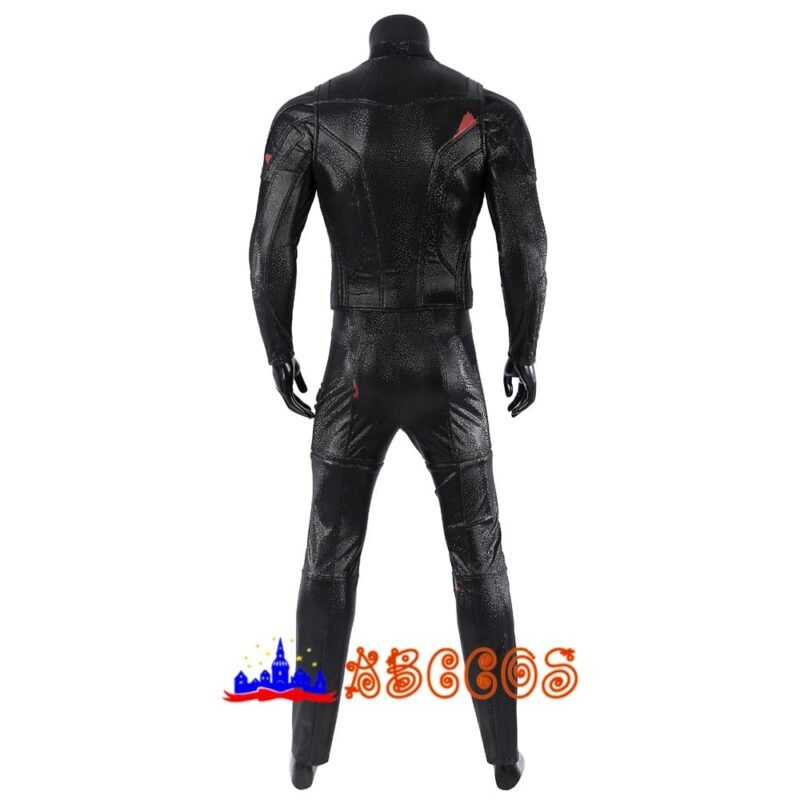 Daredevil: Born Again Season 2 Daredevil Matt Murdock cosplay costume