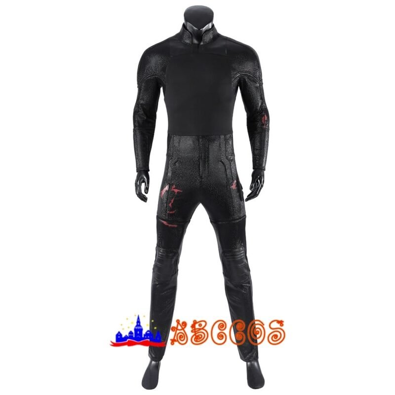 Daredevil: Born Again Season 2 Daredevil Matt Murdock cosplay costume