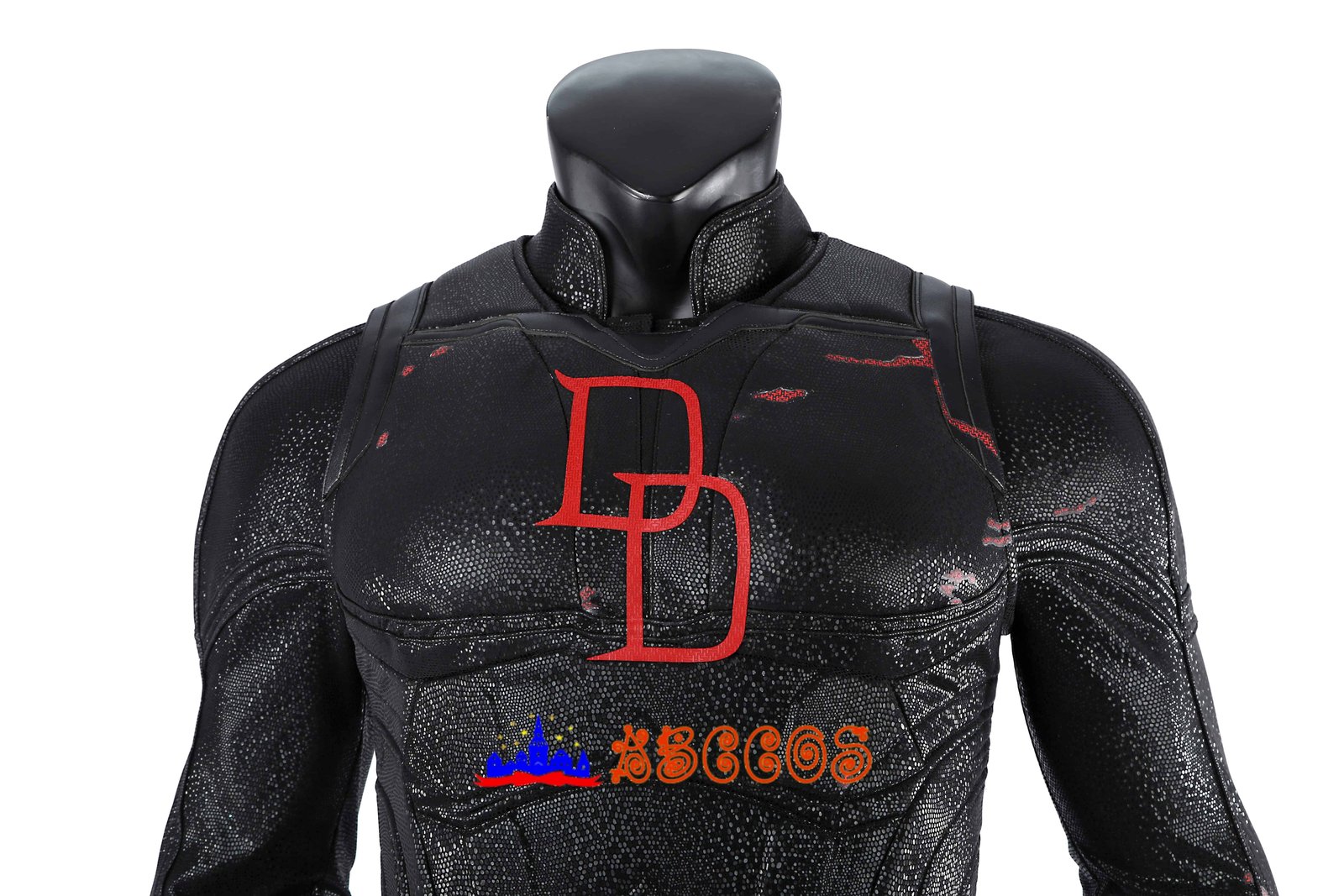 Daredevil: Born Again Season 2 Daredevil Matt Murdock cosplay costume-ABCcosplay Daredevil: Born Again Season 2 Daredevil Matt Murdock cosplay costume-ABCcosplay