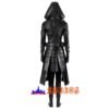 Thunderbolts* Ava Starr / Ghost cosplay costume Thunderbolts* Ava Starr / Ghost cosplay costume