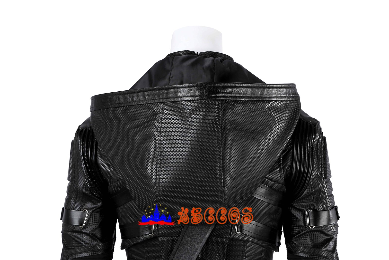 Thunderbolts* Ava Starr / Ghost cosplay costume-ABCcosplay Thunderbolts* Ava Starr / Ghost cosplay costume-ABCcosplay