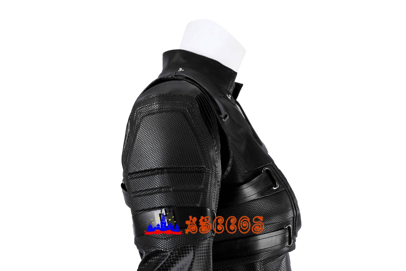 Thunderbolts* Ava Starr / Ghost cosplay costume-ABCcosplay Thunderbolts* Ava Starr / Ghost cosplay costume-ABCcosplay