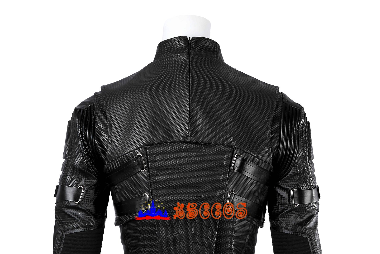 Thunderbolts* Ava Starr / Ghost cosplay costume-ABCcosplay Thunderbolts* Ava Starr / Ghost cosplay costume-ABCcosplay