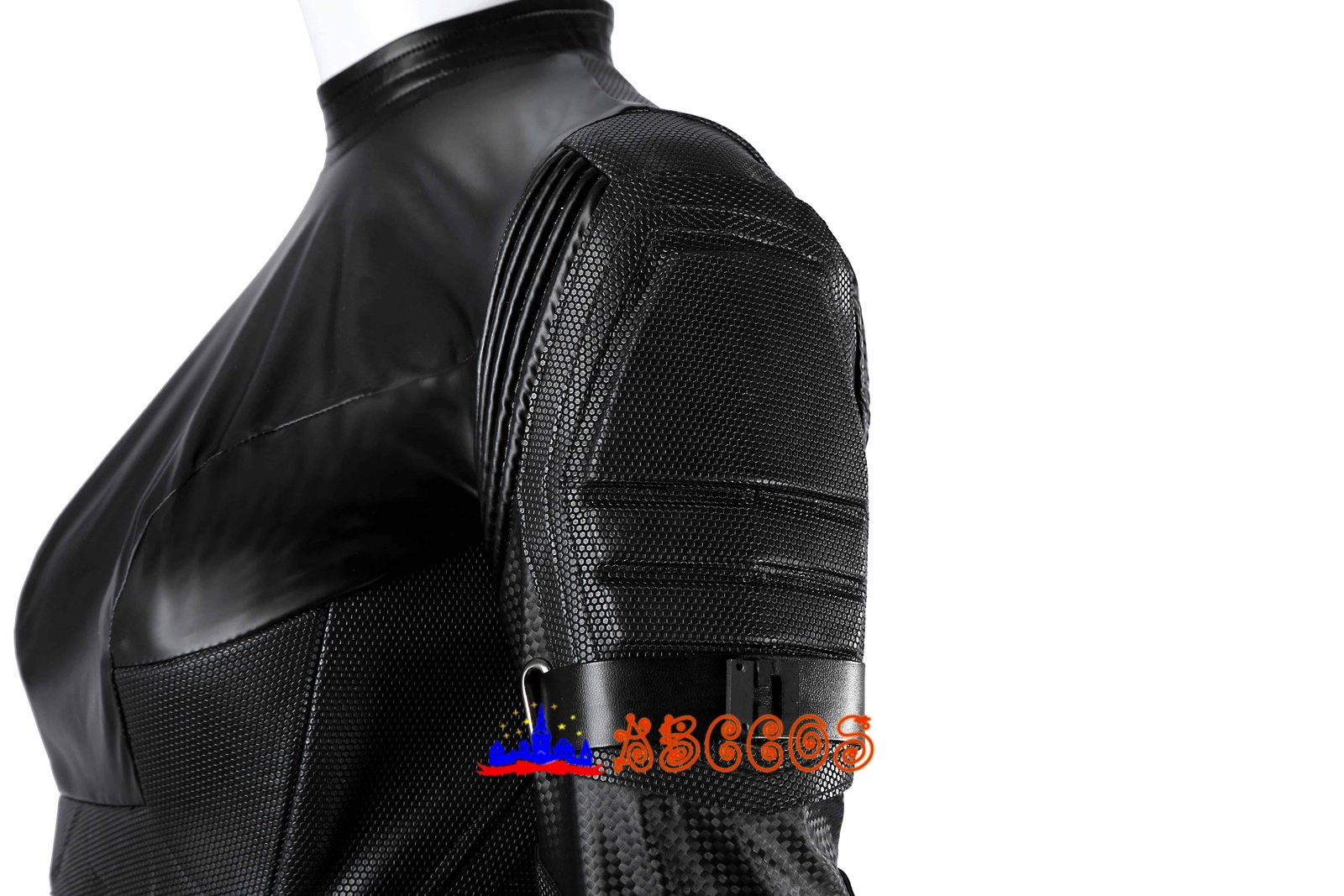 Thunderbolts* Ava Starr / Ghost cosplay costume-ABCcosplay Thunderbolts* Ava Starr / Ghost cosplay costume-ABCcosplay