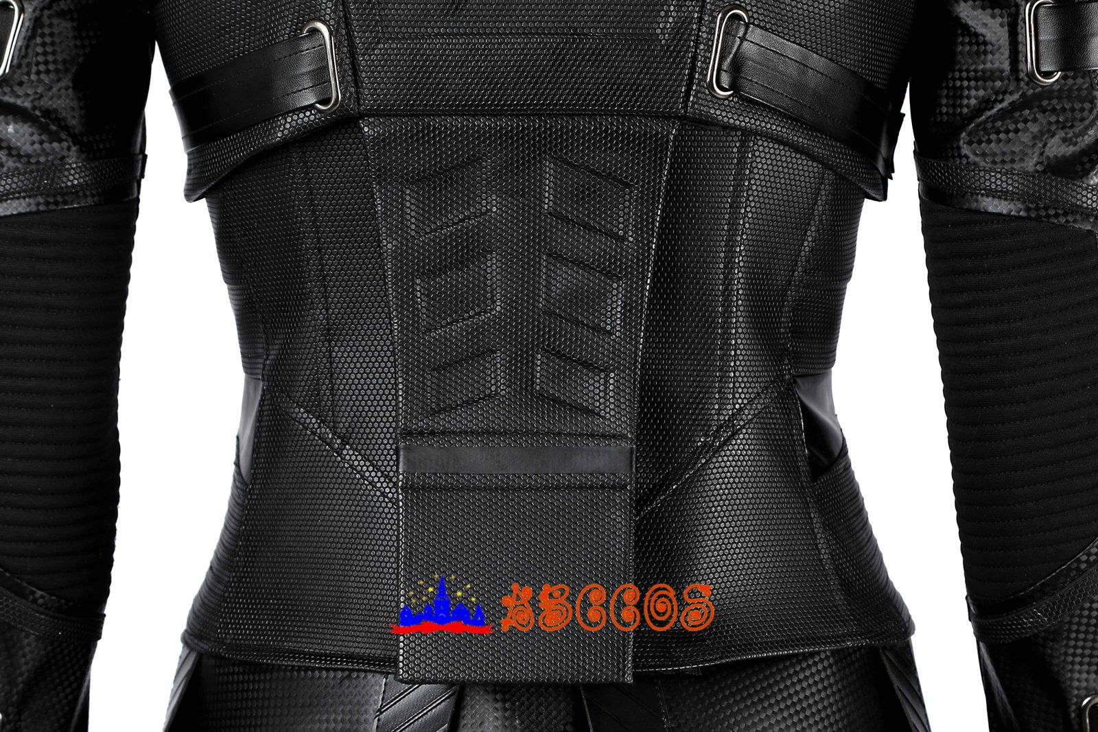 Thunderbolts* Ava Starr / Ghost cosplay costume-ABCcosplay Thunderbolts* Ava Starr / Ghost cosplay costume-ABCcosplay