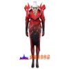 Marvel Rivals Scarlet Witch cosplay costume Marvel Rivals Scarlet Witch cosplay costume