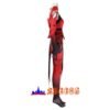 Marvel Rivals Scarlet Witch cosplay costume Marvel Rivals Scarlet Witch cosplay costume