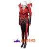 Marvel Rivals Scarlet Witch cosplay costume Marvel Rivals Scarlet Witch cosplay costume