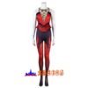 Marvel Rivals Scarlet Witch cosplay costume Marvel Rivals Scarlet Witch cosplay costume