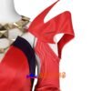 Marvel Rivals Scarlet Witch cosplay costume Marvel Rivals Scarlet Witch cosplay costume