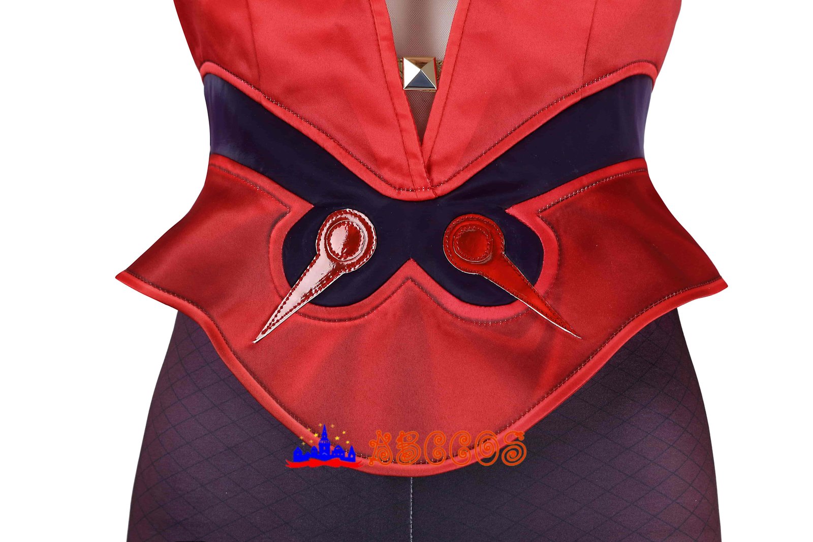 Marvel Rivals Scarlet Witch cosplay costume-ABCcosplay Marvel Rivals Scarlet Witch cosplay costume-ABCcosplay