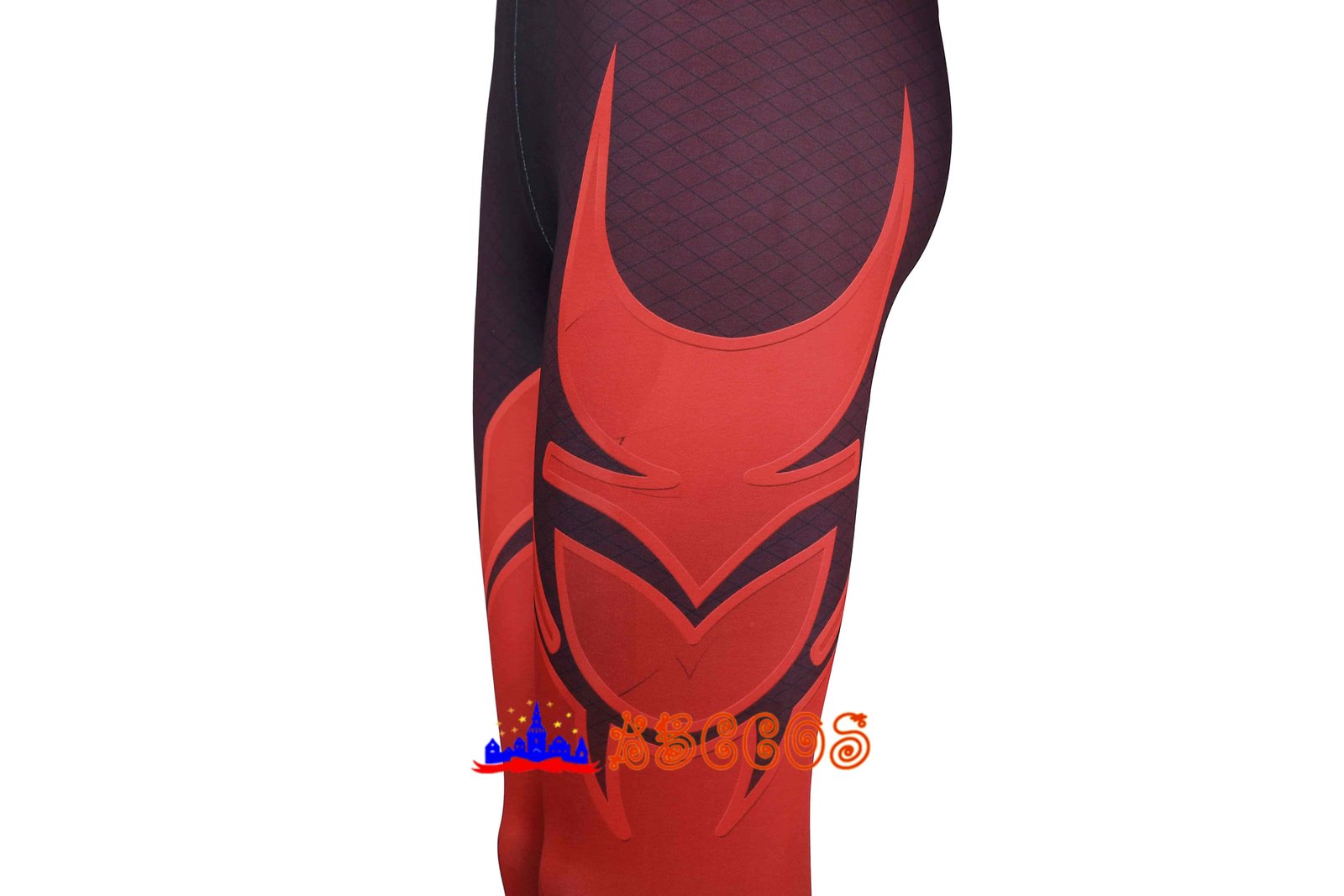 Marvel Rivals Scarlet Witch cosplay costume-ABCcosplay Marvel Rivals Scarlet Witch cosplay costume-ABCcosplay