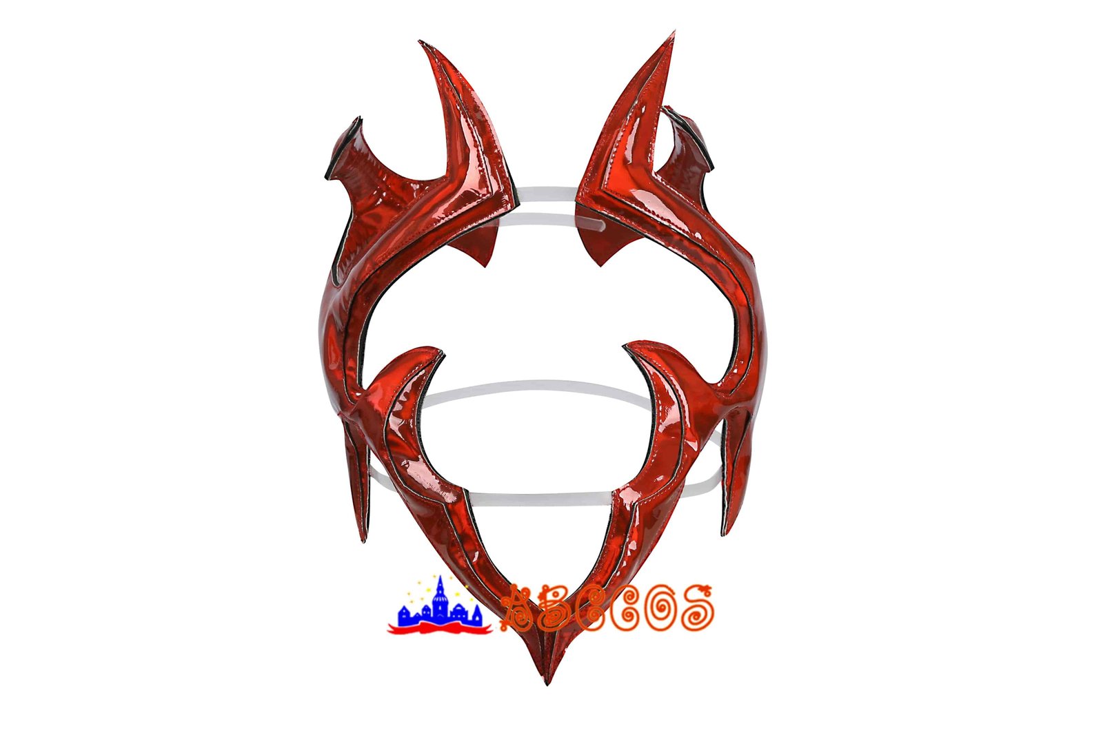 Marvel Rivals Scarlet Witch cosplay costume-ABCcosplay Marvel Rivals Scarlet Witch cosplay costume-ABCcosplay
