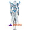 Marvel Rivals Emma Grace Frost(White Queen) cosplay costume Marvel Rivals Emma Grace Frost(White Queen) cosplay costume