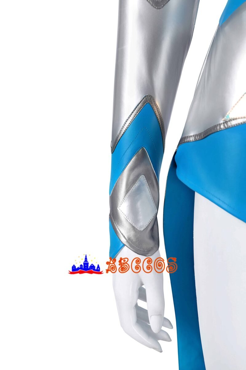 Marvel Rivals Emma Grace Frost(White Queen) cosplay costume Marvel Rivals Emma Grace Frost(White Queen) cosplay costume