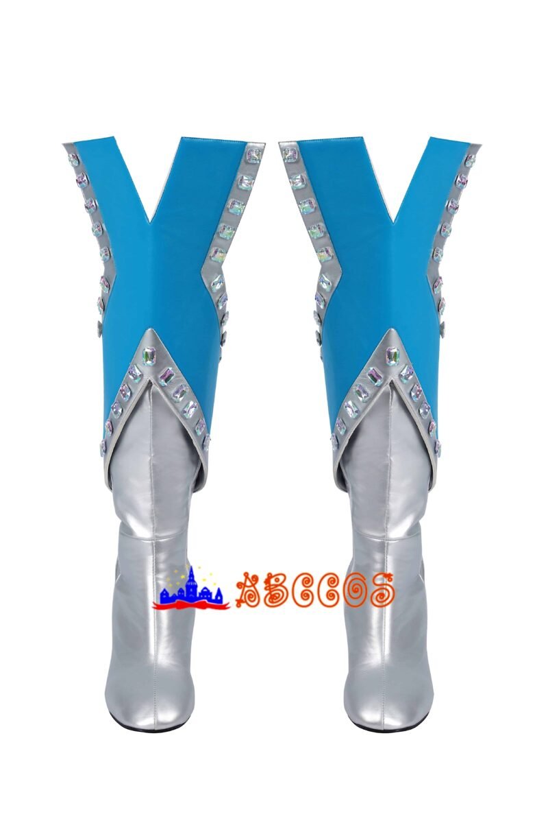 Marvel Rivals Emma Grace Frost(White Queen) cosplay costume Marvel Rivals Emma Grace Frost(White Queen) cosplay costume