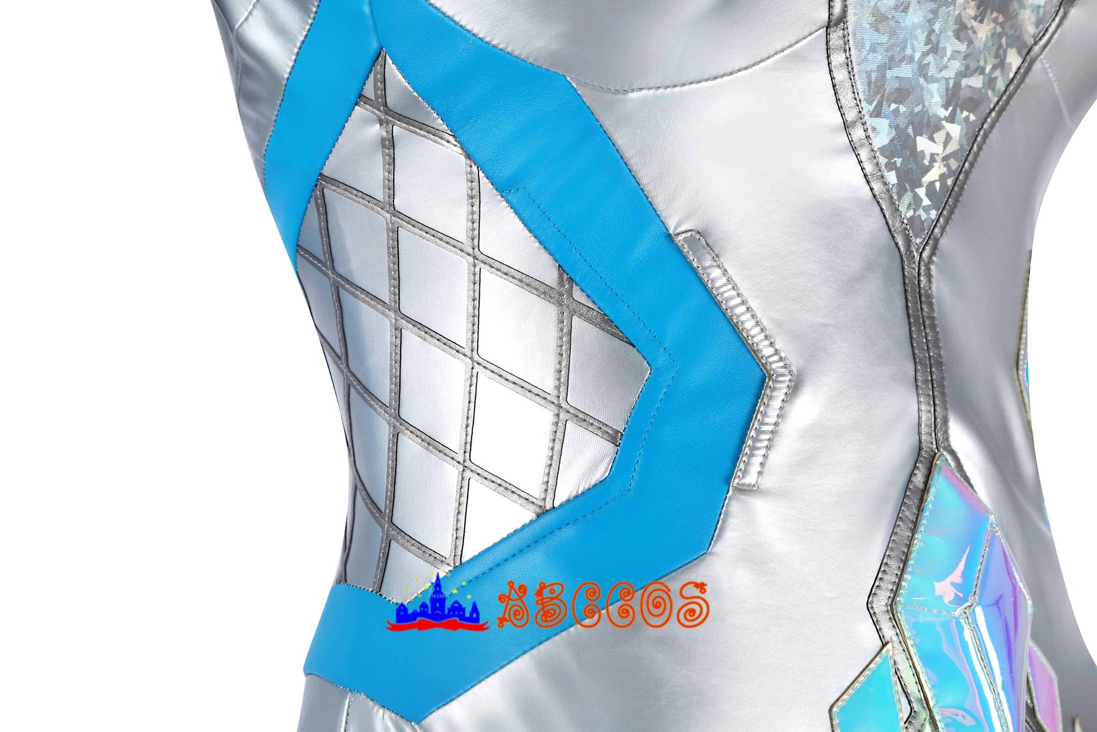 Marvel Rivals Emma Grace Frost(White Queen) cosplay costume-ABCcosplay Marvel Rivals Emma Grace Frost(White Queen) cosplay costume-ABCcosplay