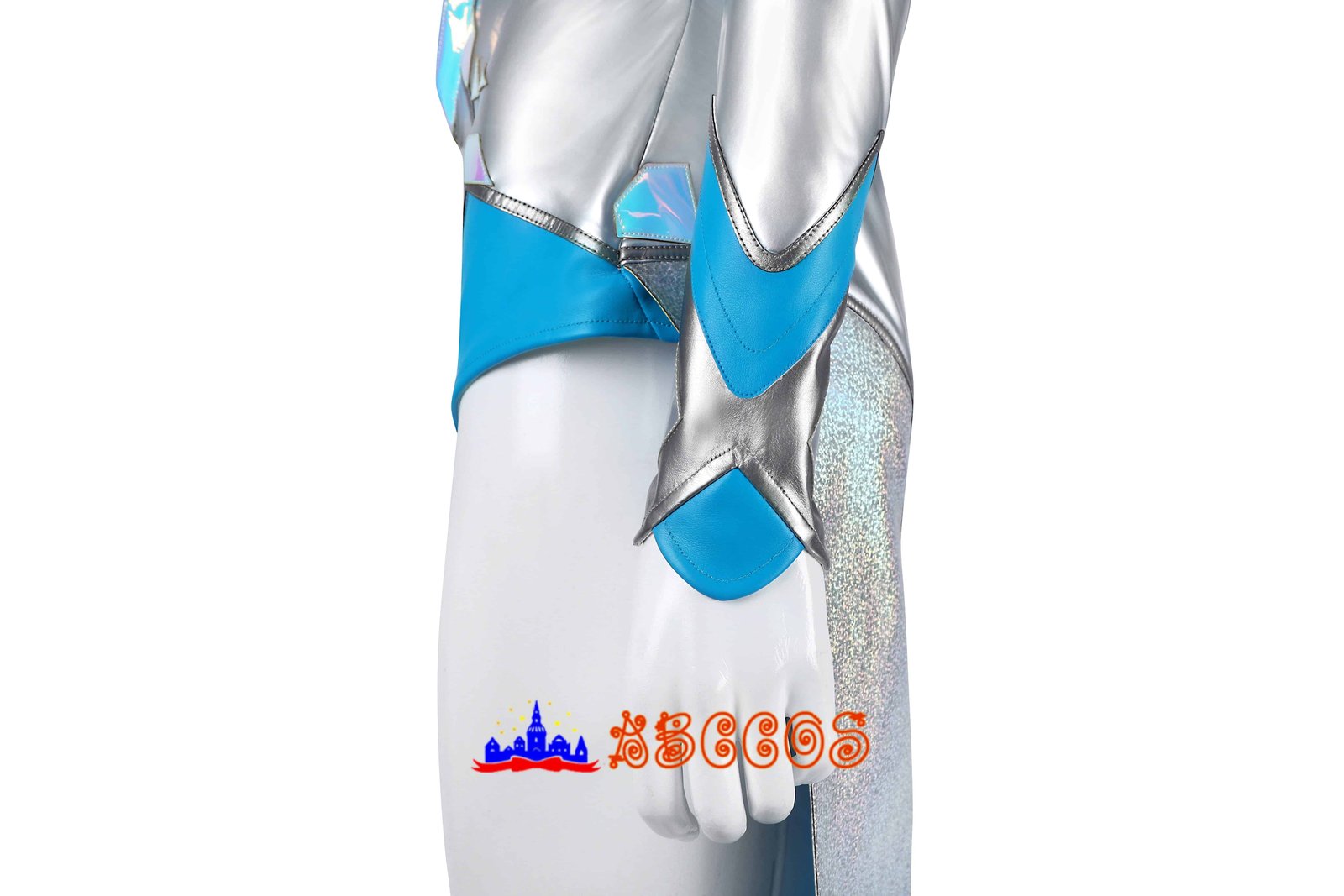 Marvel Rivals Emma Grace Frost(White Queen) cosplay costume-ABCcosplay Marvel Rivals Emma Grace Frost(White Queen) cosplay costume-ABCcosplay