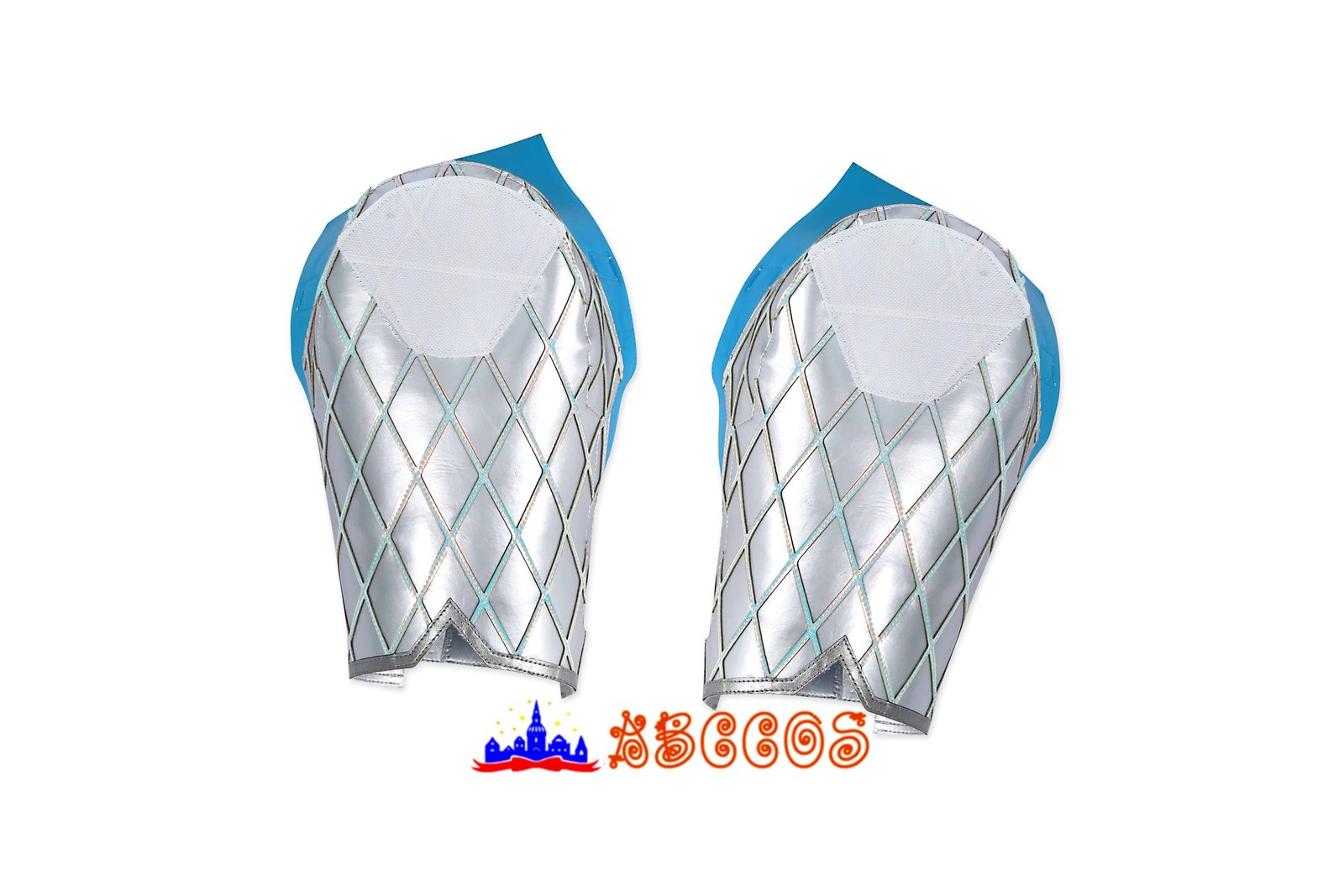 Marvel Rivals Emma Grace Frost(White Queen) cosplay costume-ABCcosplay Marvel Rivals Emma Grace Frost(White Queen) cosplay costume-ABCcosplay