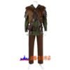 How to Train Your Dragon Hiccup cosplay costume