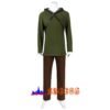 How to Train Your Dragon Hiccup cosplay costume How to Train Your Dragon Hiccup cosplay costume