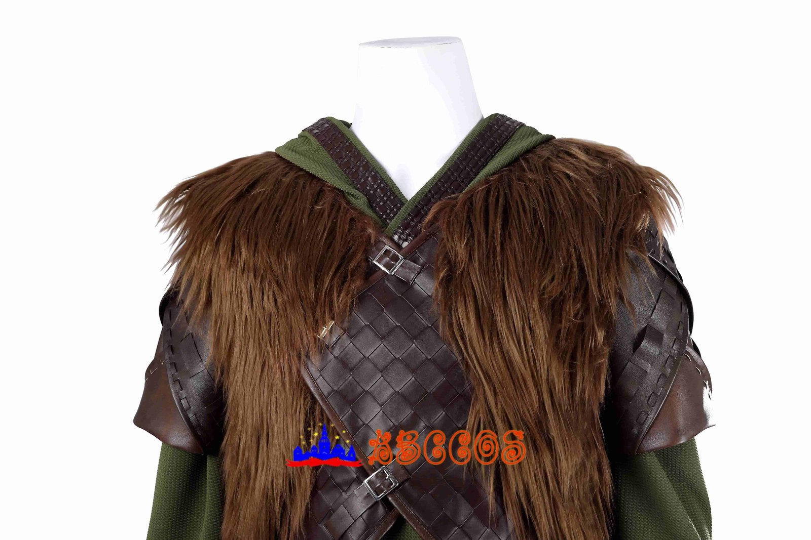 How to Train Your Dragon Hiccup cosplay costume-ABCcosplay How to Train Your Dragon Hiccup cosplay costume-ABCcosplay