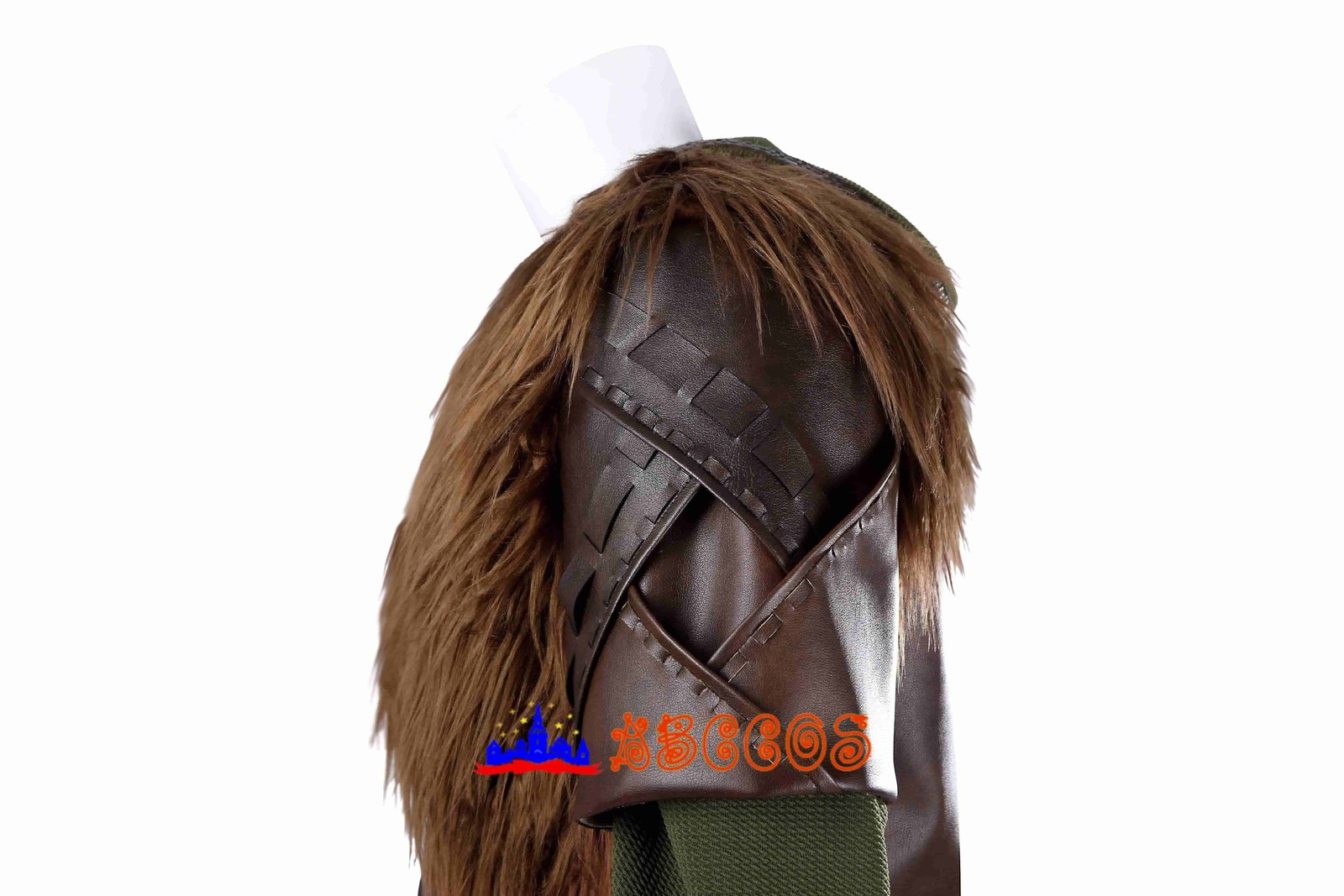How to Train Your Dragon Hiccup cosplay costume-ABCcosplay How to Train Your Dragon Hiccup cosplay costume-ABCcosplay