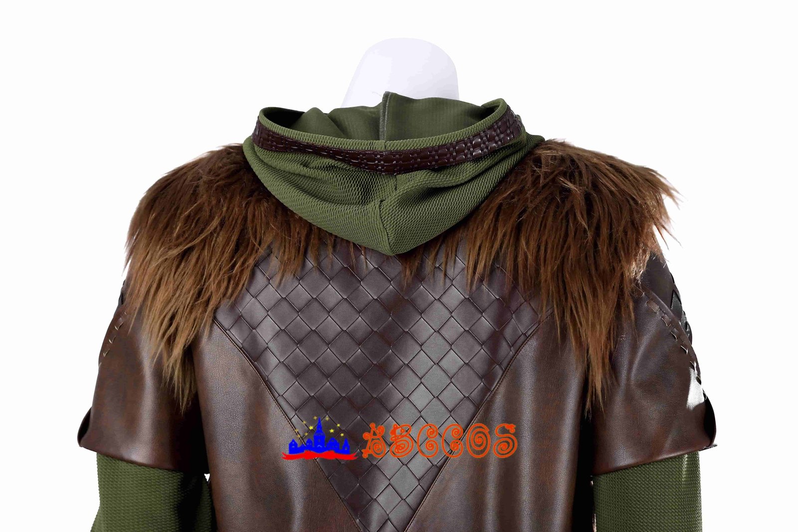 How to Train Your Dragon Hiccup cosplay costume-ABCcosplay How to Train Your Dragon Hiccup cosplay costume-ABCcosplay