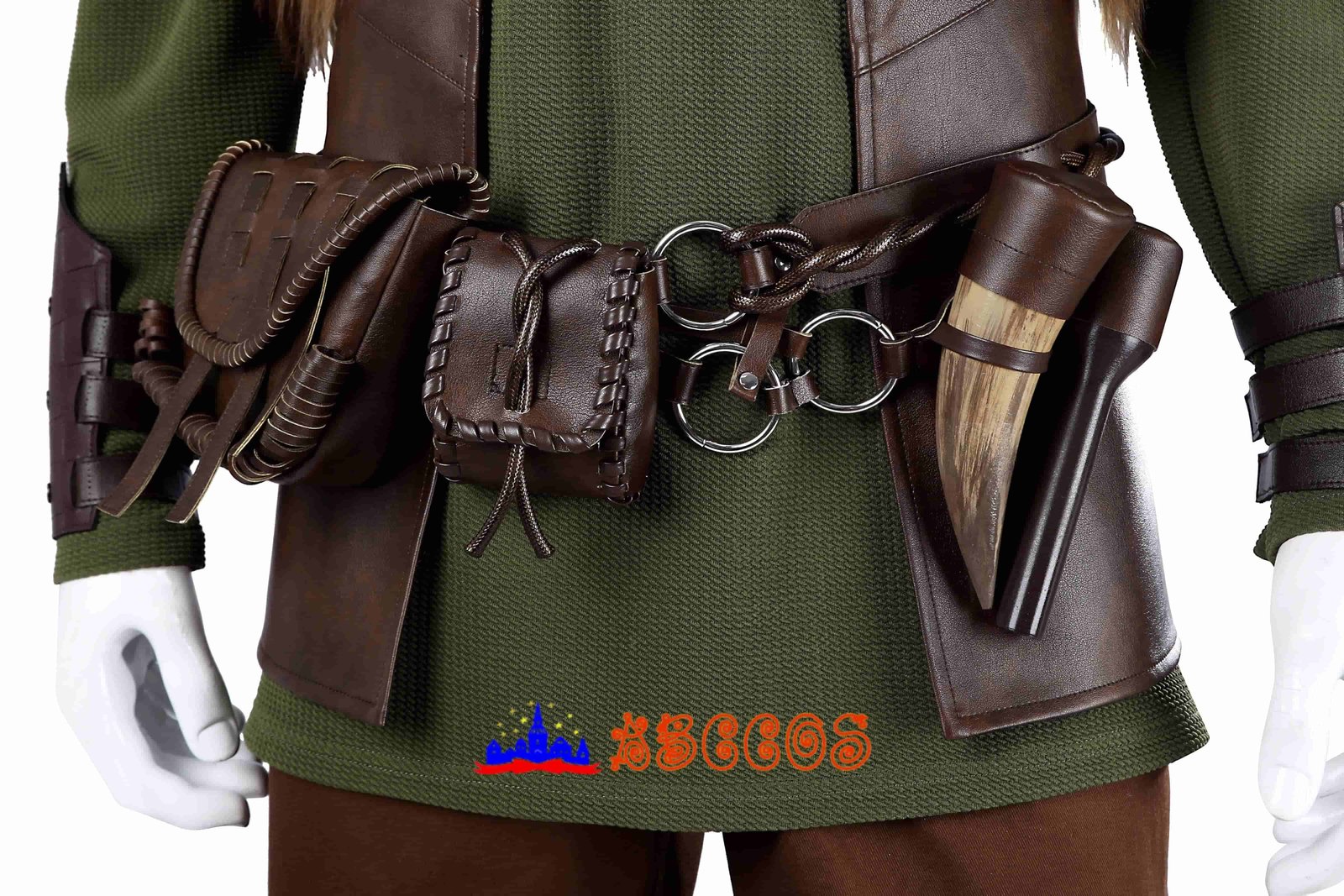 How to Train Your Dragon Hiccup cosplay costume-ABCcosplay How to Train Your Dragon Hiccup cosplay costume-ABCcosplay