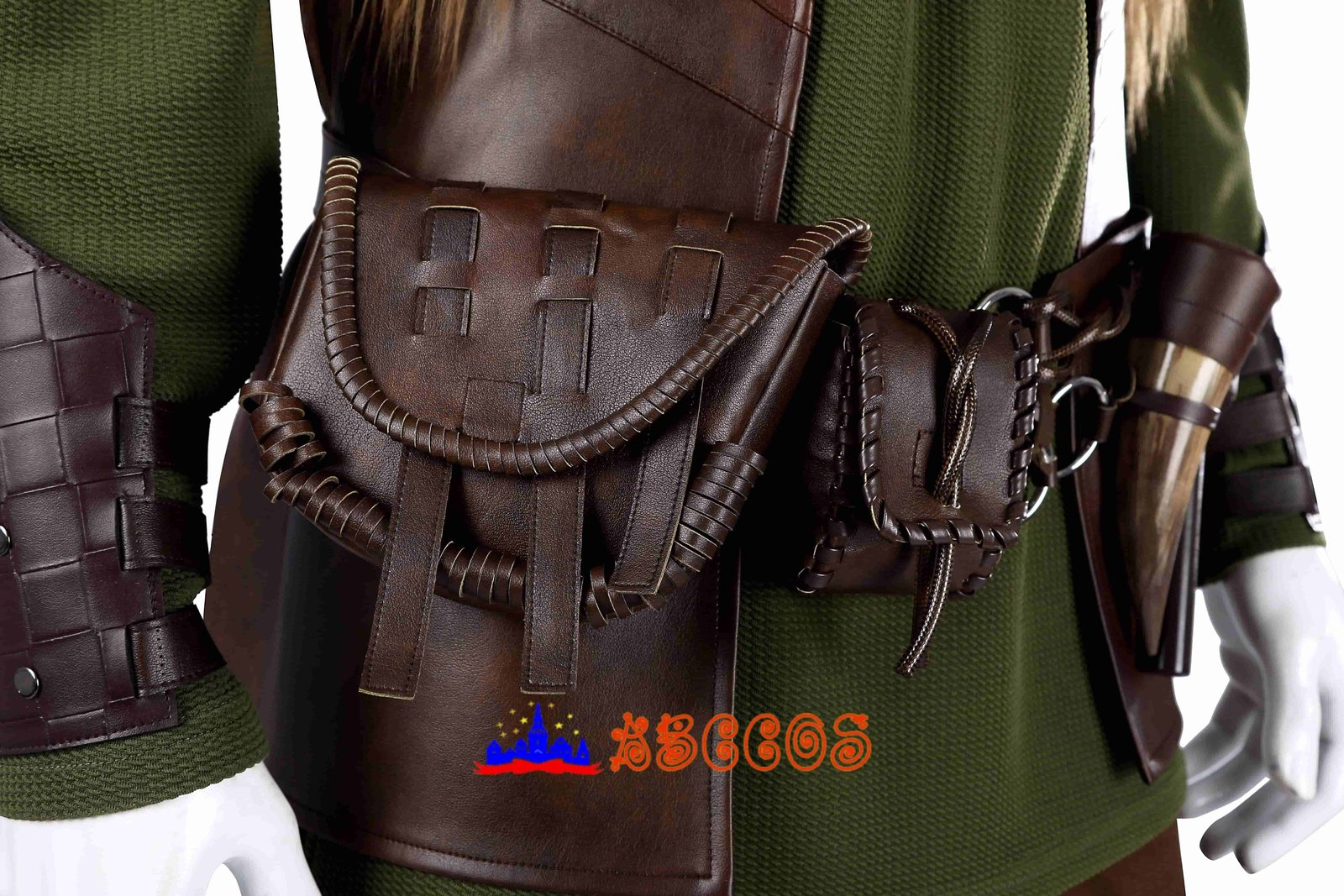 How to Train Your Dragon Hiccup cosplay costume-ABCcosplay How to Train Your Dragon Hiccup cosplay costume-ABCcosplay