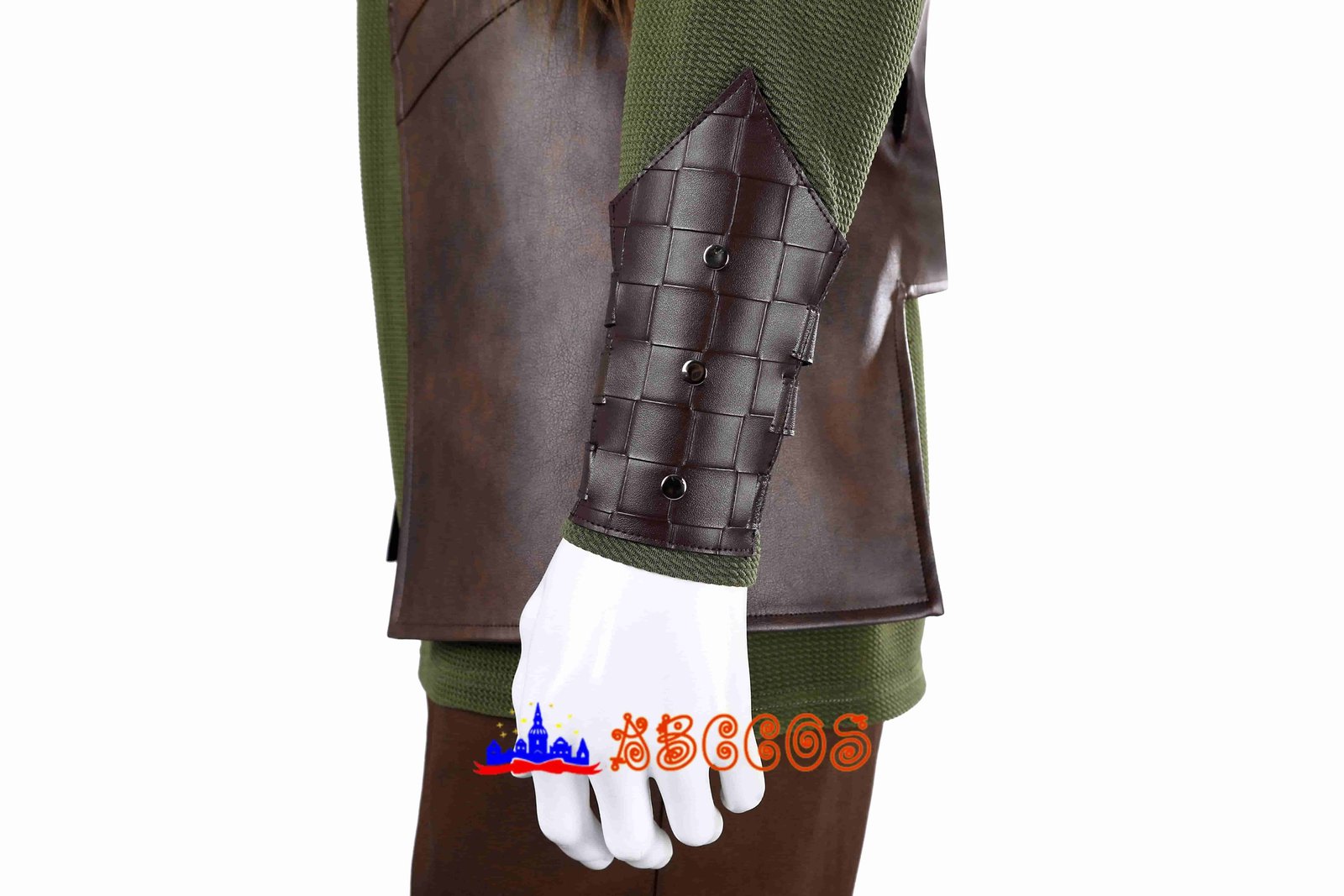 How to Train Your Dragon Hiccup cosplay costume-ABCcosplay How to Train Your Dragon Hiccup cosplay costume-ABCcosplay
