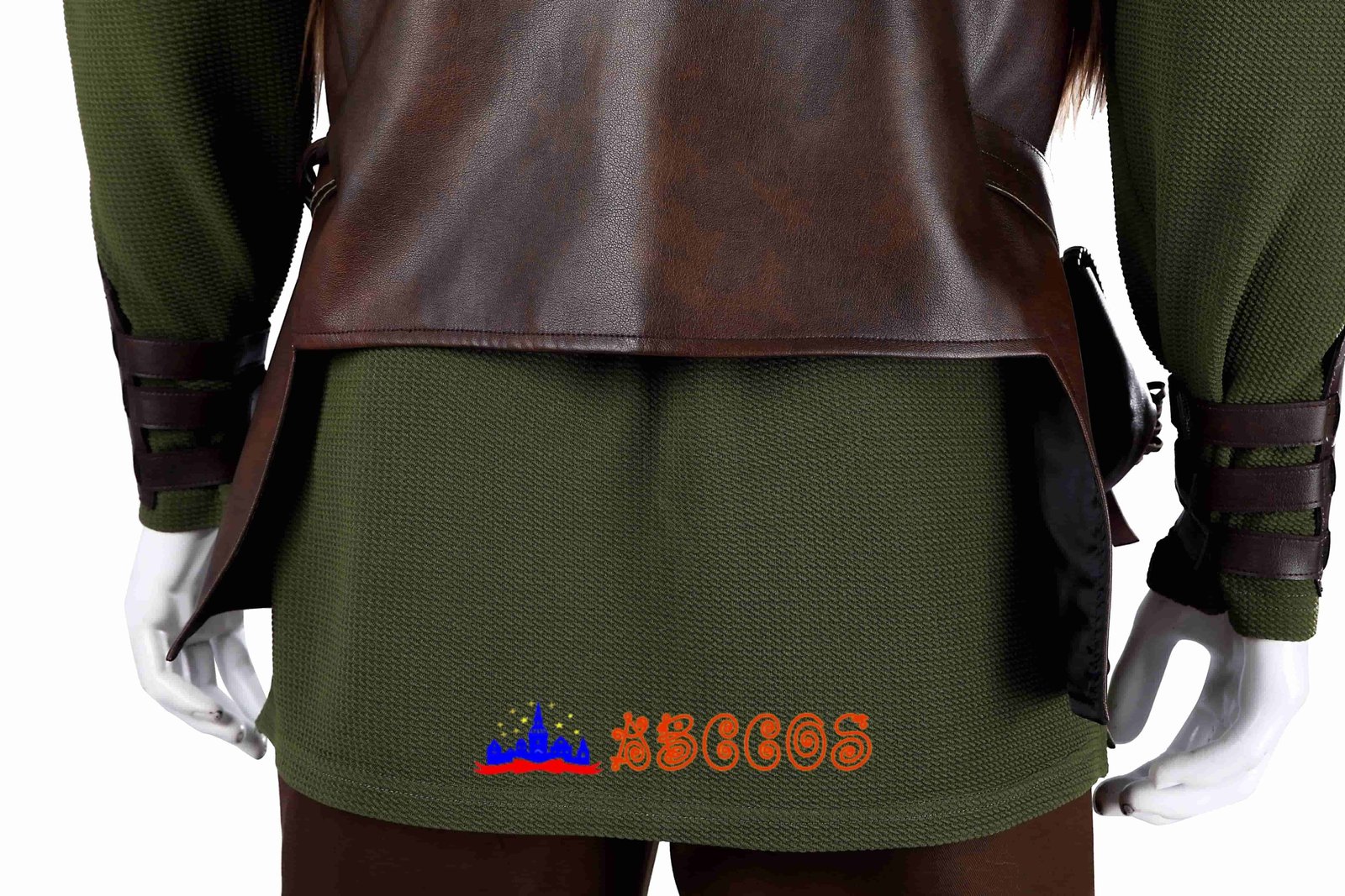 How to Train Your Dragon Hiccup cosplay costume-ABCcosplay How to Train Your Dragon Hiccup cosplay costume-ABCcosplay