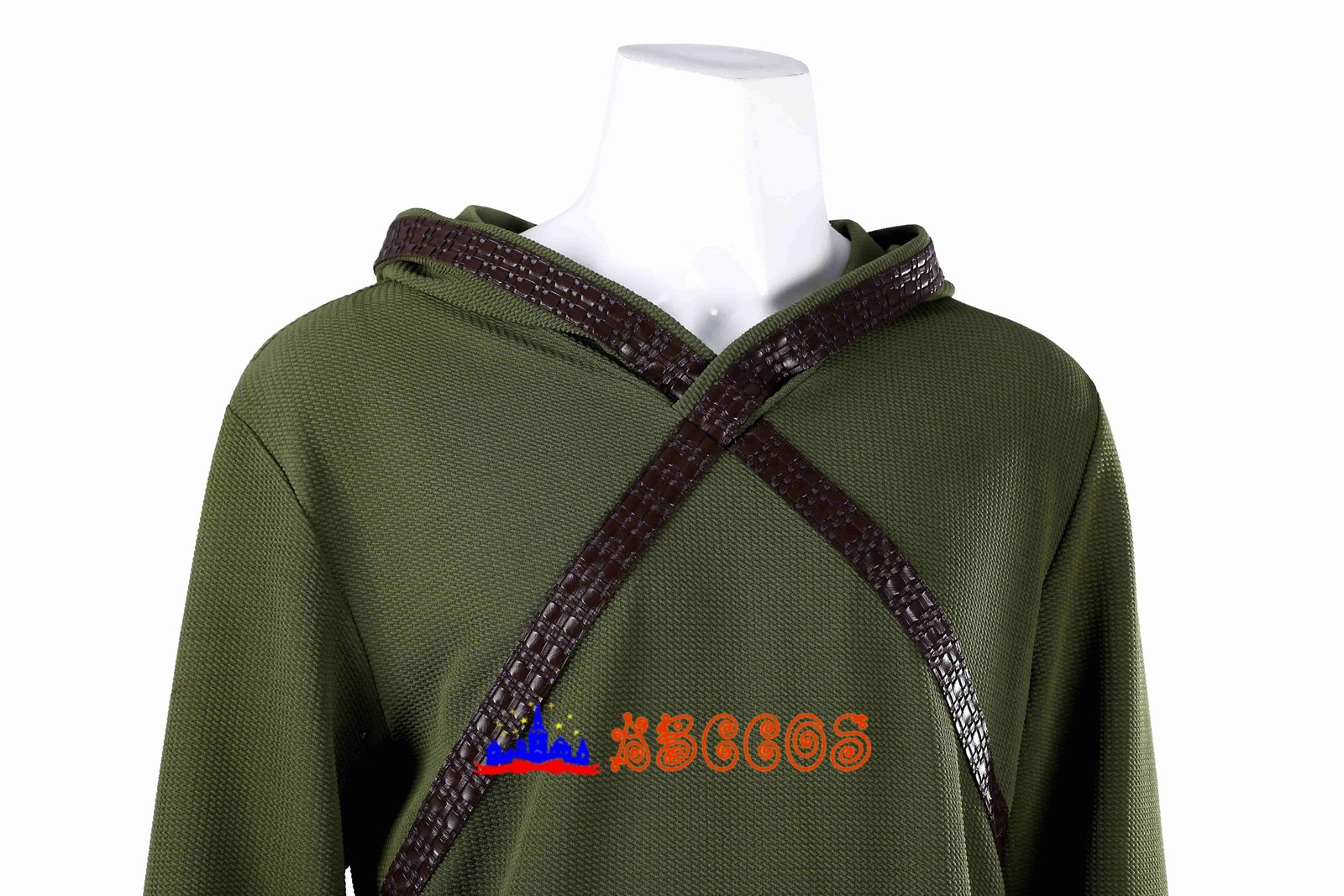 How to Train Your Dragon Hiccup cosplay costume-ABCcosplay How to Train Your Dragon Hiccup cosplay costume-ABCcosplay