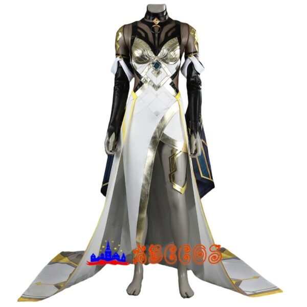 League of Legends LOL Mel cosplay costume